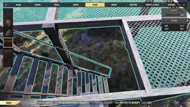 floating camp glitch смотреть онлайн