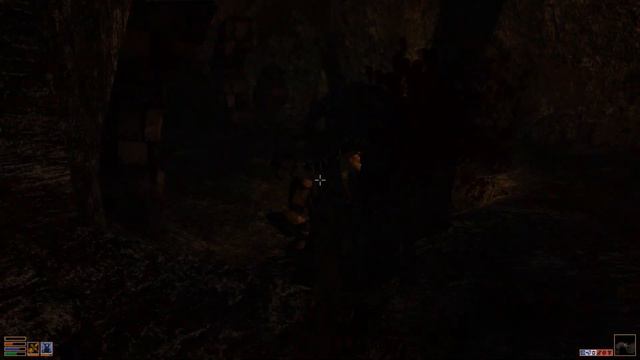 Let's Play Morrowind Part 27: I'm a man of my word. смотреть онлайн