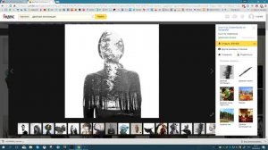 Уроки Photoshop. Двойная экспозиция.