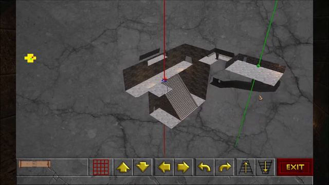 Daggerfall Unity — 102 — Knight Order Quest — Killing a Giant смотреть онлайн