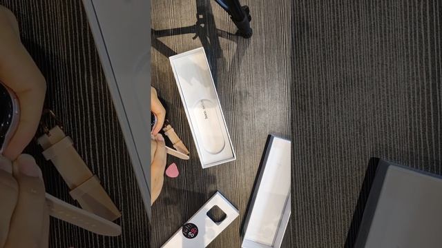 hoco y6 watch смотреть онлайн