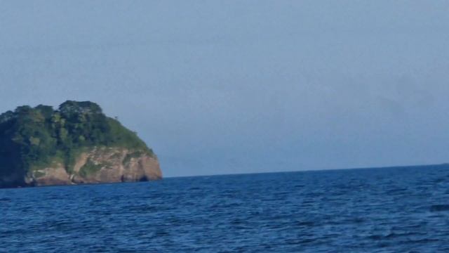 Обзор пляжа, бухта Бойсмана Куда поехать отдохнуть Приморский край, красивые места #БлогВладивосток смотреть онлайн