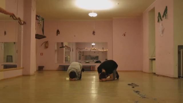 Как снимали Zifir and Blackberry (Wrecking Ball) смотреть онлайн