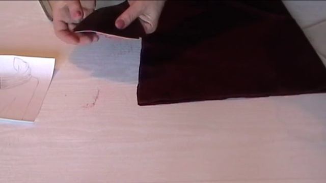 Сьемный воротник -хомутик. смотреть онлайн