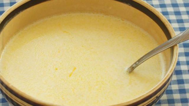 Вкусные будни