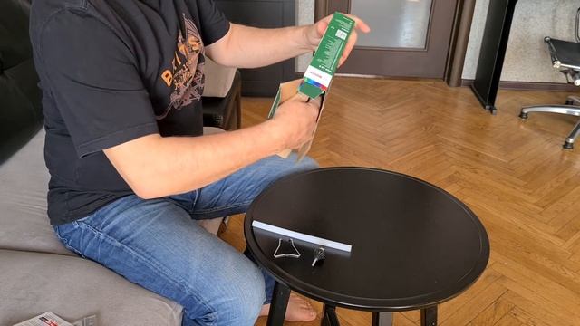 Распаковка - Клеевой пистолет Bosch PKP 18 E (0.603.264.508) смотреть онлайн