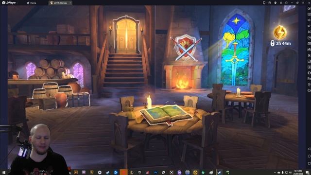 [Datamine] Raids Coming, First Legendary and Requirements, Balance! - LotR: Heroes of Middle-Earth смотреть онлайн