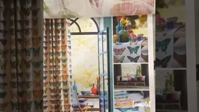 Салон штор "НатаХаус" смотреть онлайн