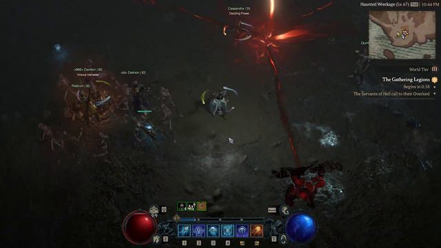 Diablo 4 - Episode 47 смотреть онлайн