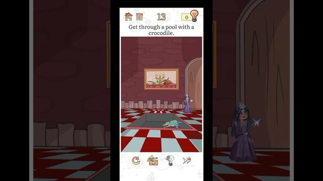 Brain Quest : Epic Stories & Tricky Mind Puzzles , Fiona the Enchantress , level 12 , 13 , 14 , 15 смотреть онлайн