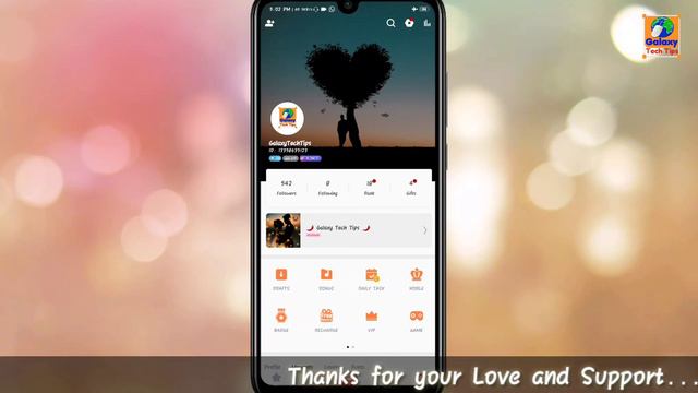 How to Get Free Gold Coins in Starmaker | Live Install | Live Earning Proof | Galaxy Tech Tips смотреть онлайн