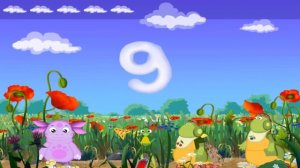 Лунтик и его друзья-24серия.