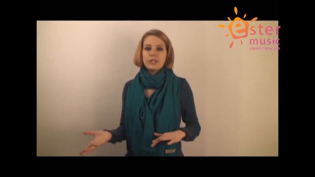Уроки вокала /Что я думаю о своем голосе???/ Школа вокала ESTERMUSIC смотреть онлайн
