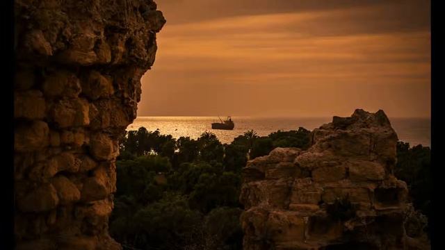 Как Средиземное море стало Красным смотреть онлайн