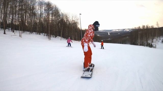 Покатушки в Холдоми (Комсомольск - на - Амуре) март 2022 смотреть онлайн