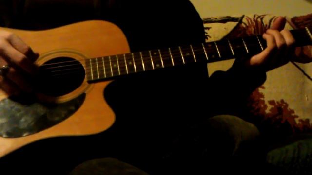 Nirvana D7 (Guitar Lesson) смотреть онлайн