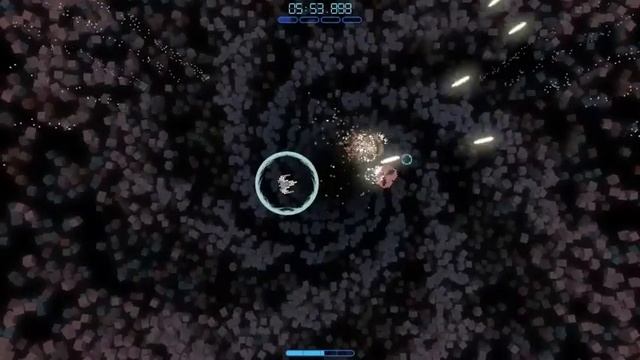 Chrono Rage #1 - Elite Time Trial. (Missions 1-7) смотреть онлайн