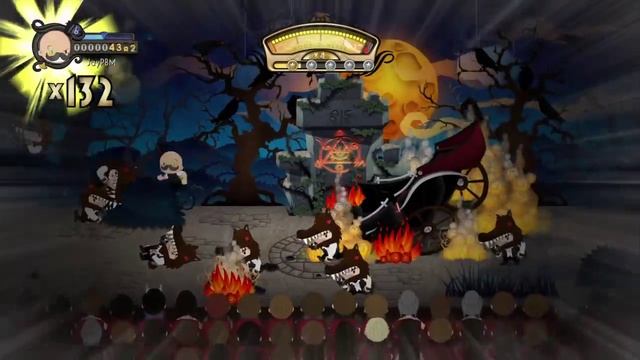 FOUL PLAY: AMAZING SCENES! - Trophy/Achievement Guide [PS4/PC] смотреть онлайн