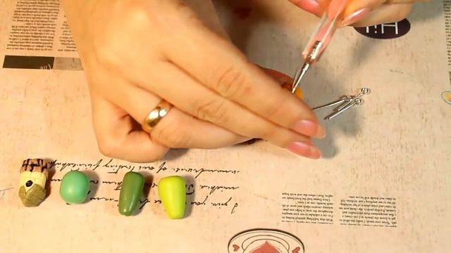 DIY: Брошь с домиком своими руками / Полимерная глина / Мастер класс / Polymer Clay Tutorial смотреть онлайн