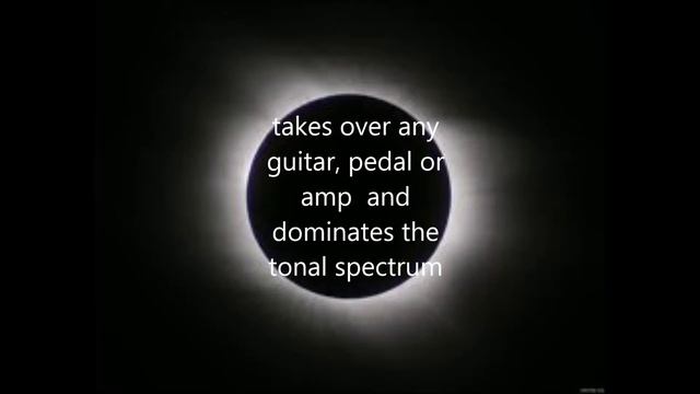 Bill Lawrence USA L500-XL metal riff смотреть онлайн