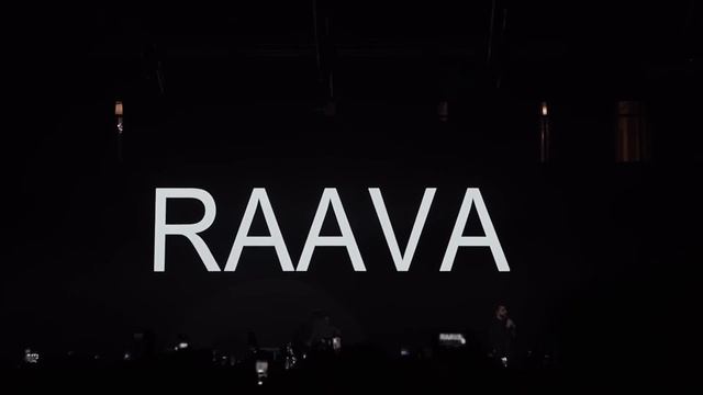 RAAVA MUSIC Tashkent 2021, 27 Feb Lakatum Production