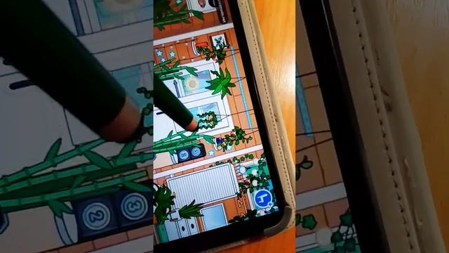 Мой будущий дом и семья в toka #world# смотреть онлайн