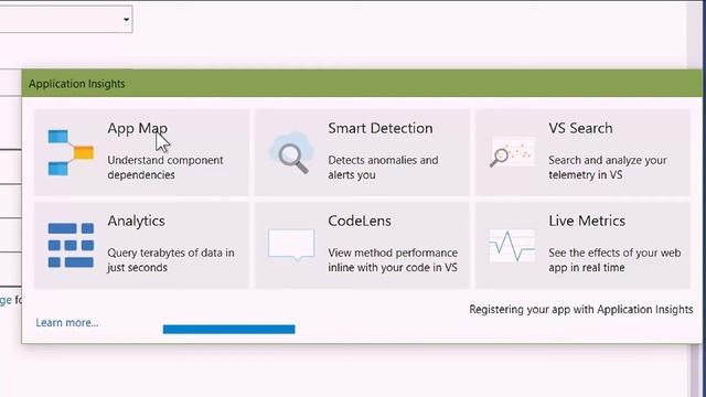 07 ASP.NET Core with Visual Studio 2017 Logging and Diagnostics смотреть онлайн