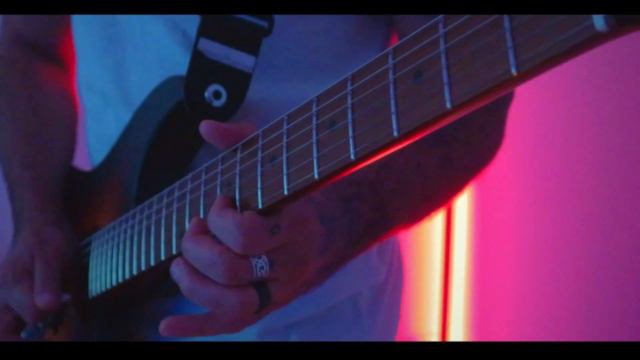 Lady Gaga - Bloody Mary (Instrumental | Electric Guitar Cover) смотреть онлайн
