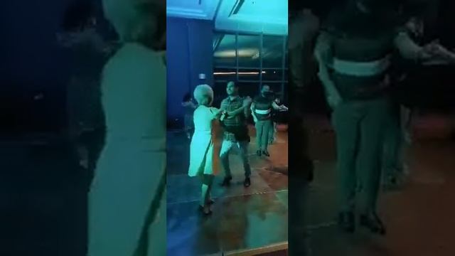 SWING AT VUE BAR BELLEVUE HOTEL ON 10/6/22 смотреть онлайн