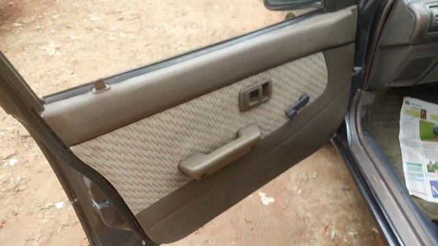 TOYOTA STARLET আর্জেন্ট বিক্রি হবে।