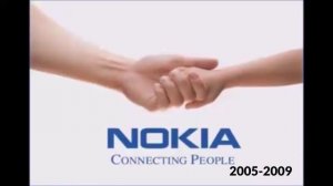 Звуки включения Nokia (1999-н.в)