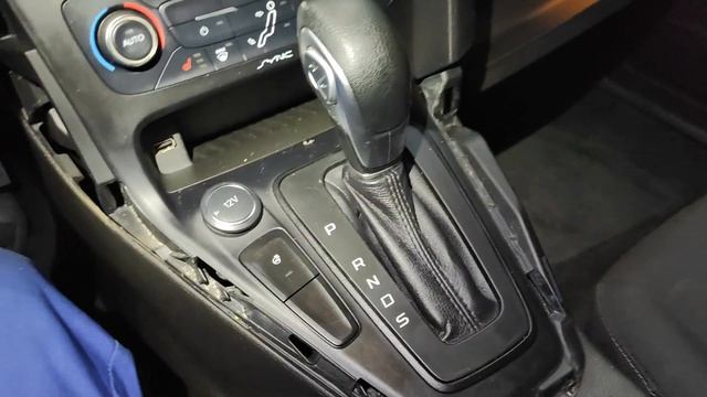 Sync 3 снимаю с Ford Focus. смотреть онлайн