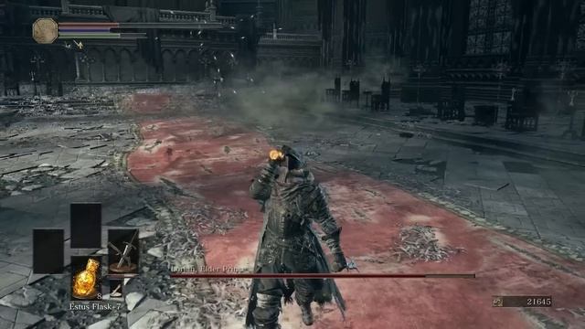 Reviewing Every Souls Game // KBash Dark Souls Retrospective Supercut смотреть онлайн