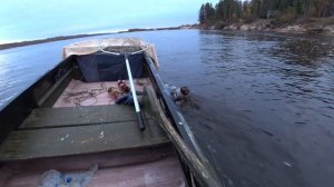 РЫБАЛКА НА ДОНКИ. РЫБАЛКА НА ДОНКИ С ЛОДКИ РОМАНТИКА.