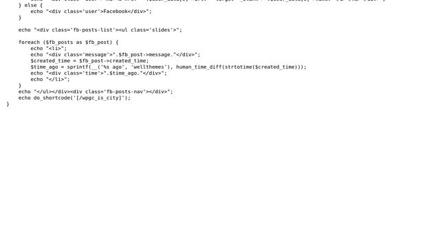 Wordpress: Wrap php in shortcode (2 Solutions!!) смотреть онлайн