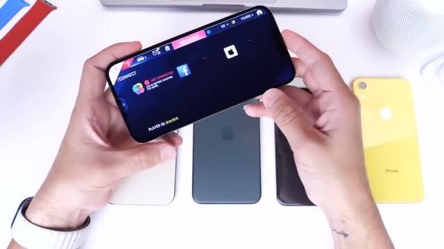 iOS 16 Exclusive Feature ONLY AVAILABLE on iPhone 13 /13 Pro - (ONE MORE THING) смотреть онлайн