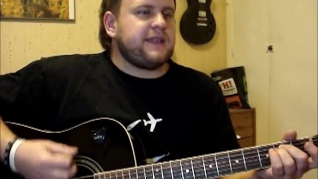 ЧАЙФ Псы с городских окраин (Cover) смотреть онлайн