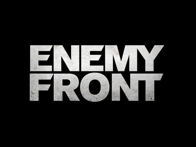 PS3 Longplay [013] Enemy Front - Full Walkthrough | No commentary смотреть онлайн