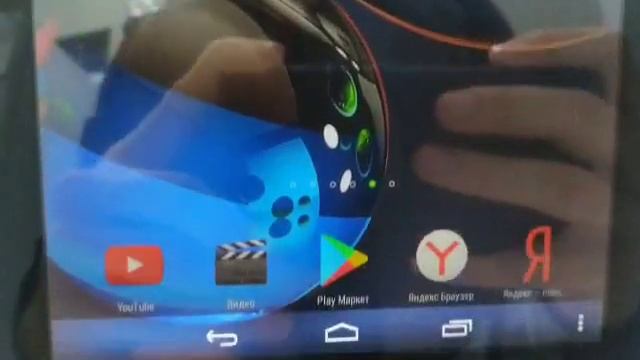 Видео №293955