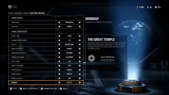 How to Farm Credits FAST in Star Wars Battlefront 2 смотреть онлайн