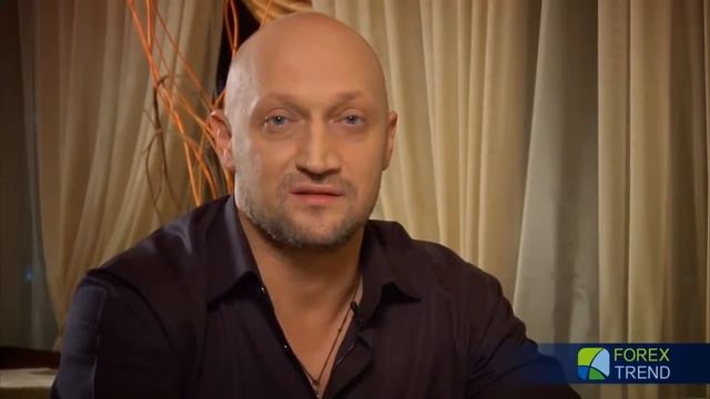Как зарабатывает Гоша Куценко смотреть онлайн
