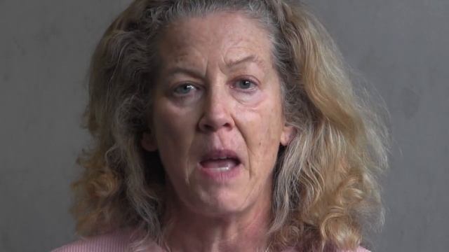 Karen "Daisy" Smith смотреть онлайн