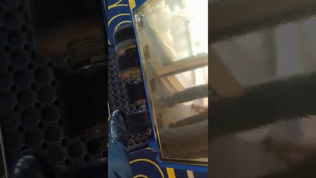 полировка туфлей смотреть онлайн