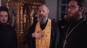 ПОКАЯНИЯ ОТВЕРЗИ МИ ДВЕРИ, ЖИЗНОДАВЧЕ | ХОР БРАТИИ ВАЛААМСКОГО МОНАСТЫРЯ