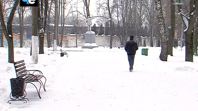 Анонс Широкой Масленицы в Новомосковске смотреть онлайн