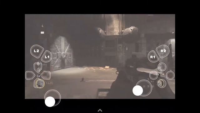 Call of duty World War Two game play on iPad! смотреть онлайн