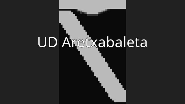 UD Aretxabaleta смотреть онлайн