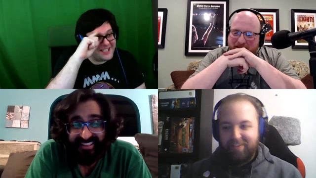 The Greater Yeti - The New Yeti - Kids on Bikes смотреть онлайн