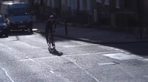 GCN по-русски. Как выстёгиваться — Предотвращаем бедствие с контактными педалями