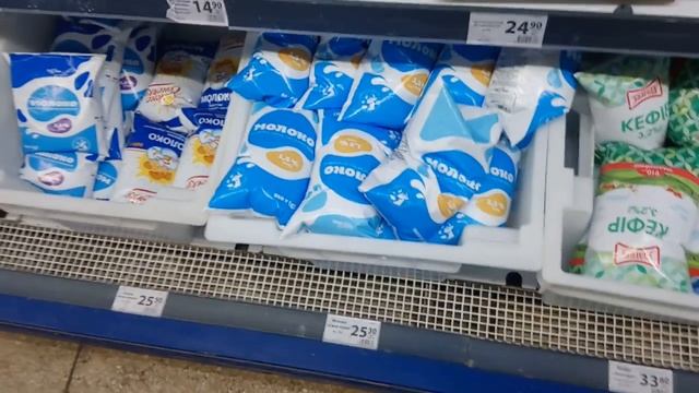 УКРАИНА ?? АТБ ЦЕНЫ НА ПРОДУКТЫ ДЕШЕВЛЕ НЕ БЫВАЕТ // СОЛИ НЭМА // 17.06.2022 КРИВОЙ РОГ смотреть онлайн